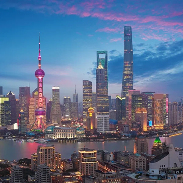 سفر گردشگری به چین | شانگهای و پکن