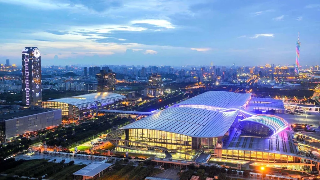 گزارش سفر تجاری به چین و بازدید از نمایشگاه Canton Fair فاز ۱ در شهر گوانجو؛ فرصتی برای آشنایی با تولیدکنندگان بین‌المللی، ترندهای بازار و توسعه همکاری‌های تجاری