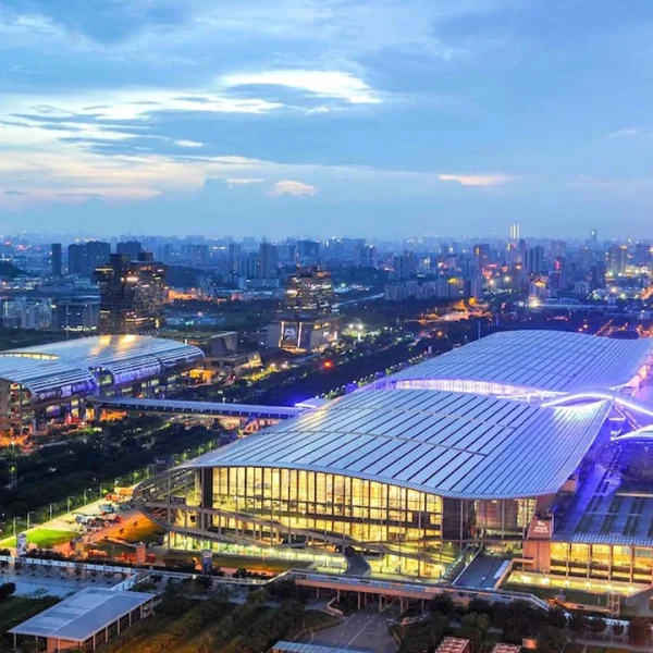 گزارش سفر تجاری به چین و بازدید از نمایشگاه Canton Fair فاز ۱ در شهر گوانجو؛ فرصتی برای آشنایی با تولیدکنندگان بین‌المللی، ترندهای بازار و توسعه همکاری‌های تجاری