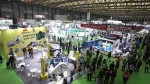مروری بر سفر تجاری به چین و بازدید از نمایشگاه IE Expo Shanghai شانگهای؛ نمایشگاهی تخصصی در حوزه محیط زیست، مدیریت پسماند، تجهیزات تصفیه آب و فناوری‌های سبز